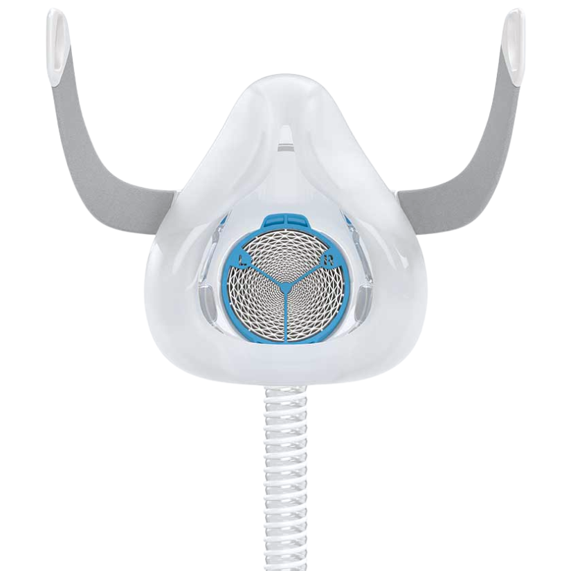Resmed AirMini F20 CPAP Mask HumidX | CPAPsupplies.com
