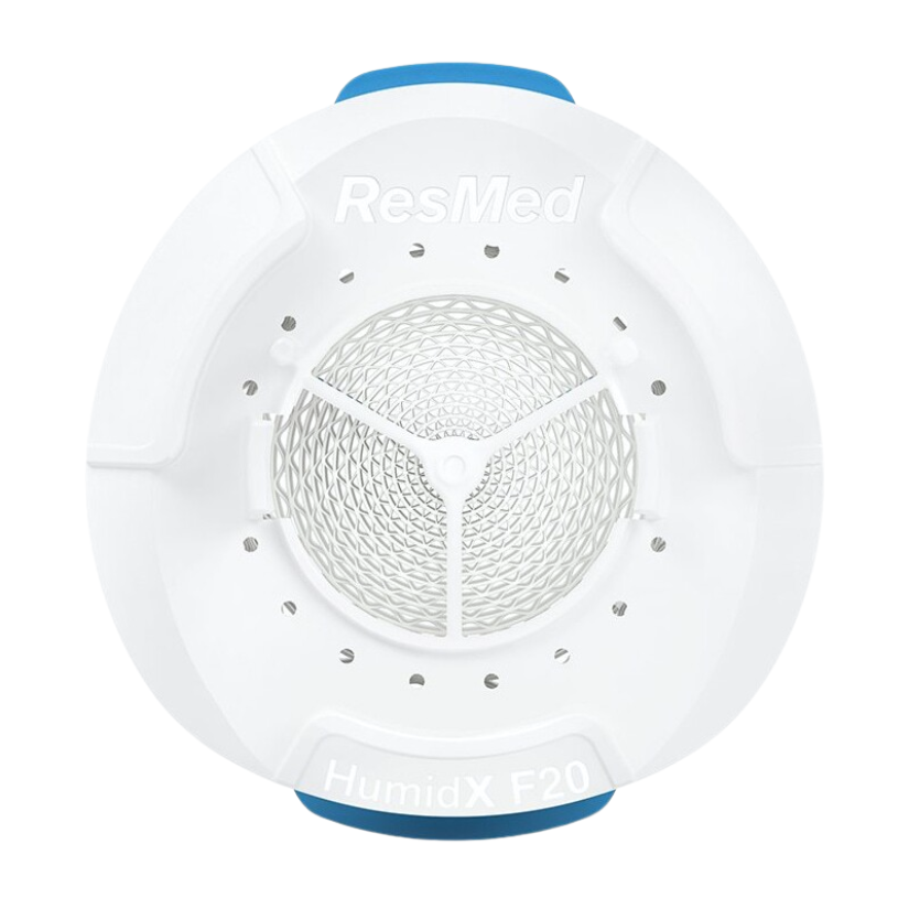 Resmed AirMini HumidX F20 CPAP Filters | CPAPsupplies.com