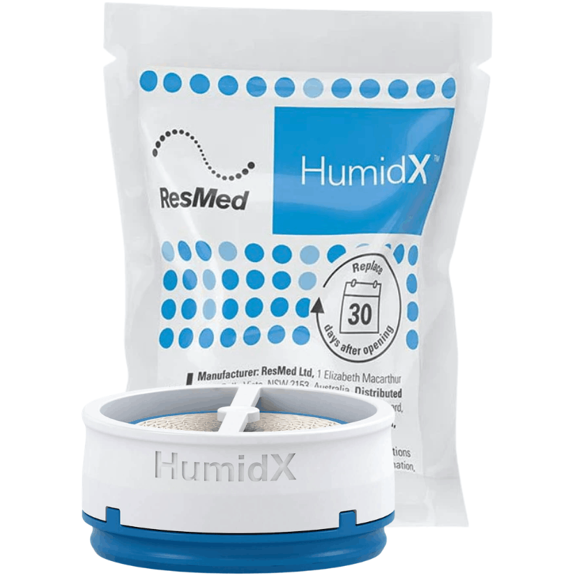 Resmed AirMini HumidX, 3 Pack | CPAPSupplies.com