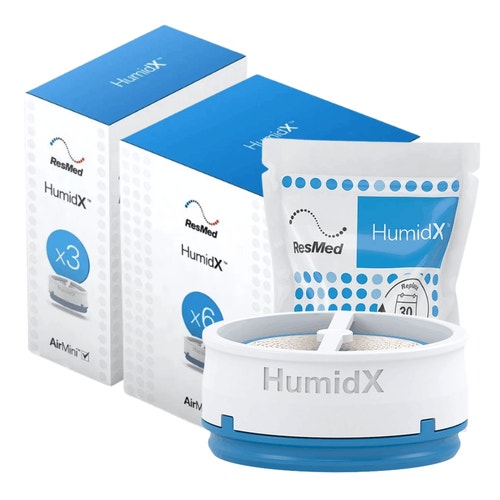 Resmed AirMini™ HumidX™