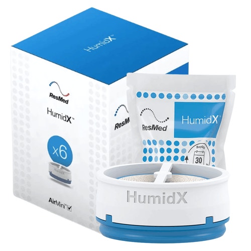 Resmed AirMini™ HumidX™ F20 - 6 Pack