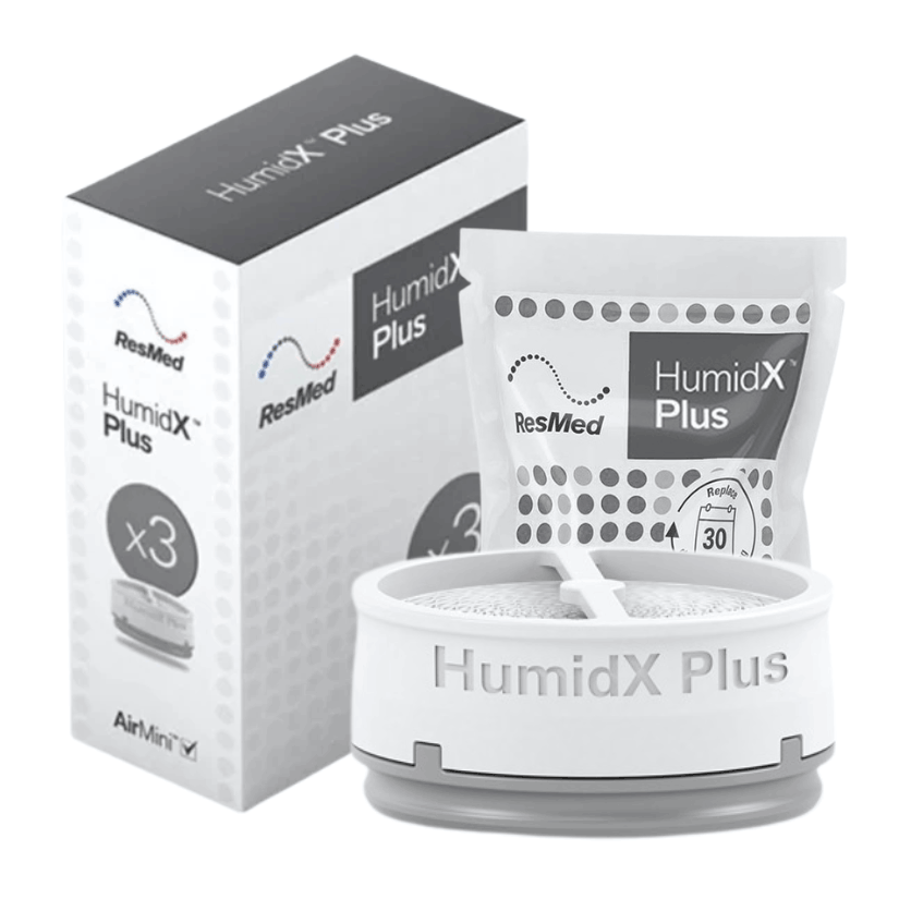Resmed AirMini HumidX Plus, 3 pack | CPAPSupplies.com