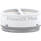 Resmed AirMini HumidX Plus HME Filter (3 Pack) - Cartridge filter, package, and box