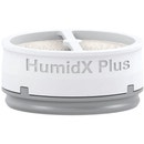 ResMed AirMini HumidX Plus Standard 3 or 6 Pack - Cartridge filter, package, and box
