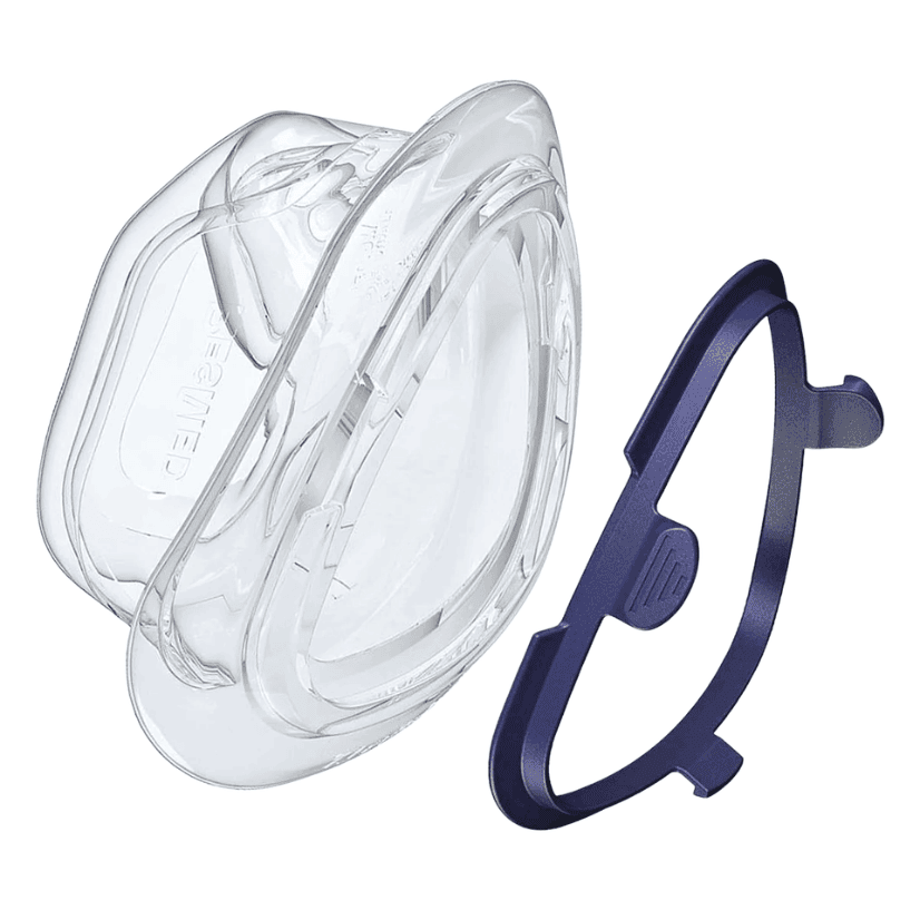 Resmed Mirage Activa LT Nasal CPAP Mask | CPAPsupplies.com