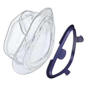 Resmed Mirage Activa LT Nasal CPAP Mask Cushion