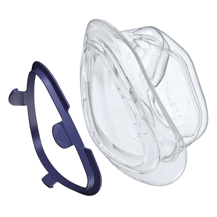 Resmed Mirage Activa LT Nasal CPAP Mask | CPAPsupplies.com