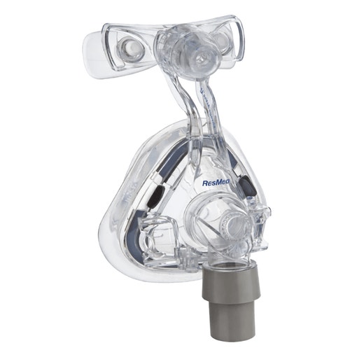 Resmed Mirage Activa™ LT Nasal CPAP Mask Frame and Cushion without Headgear