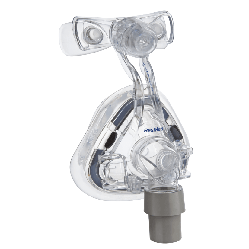 Resmed Mirage Activa LT Nasal CPAP Mask
