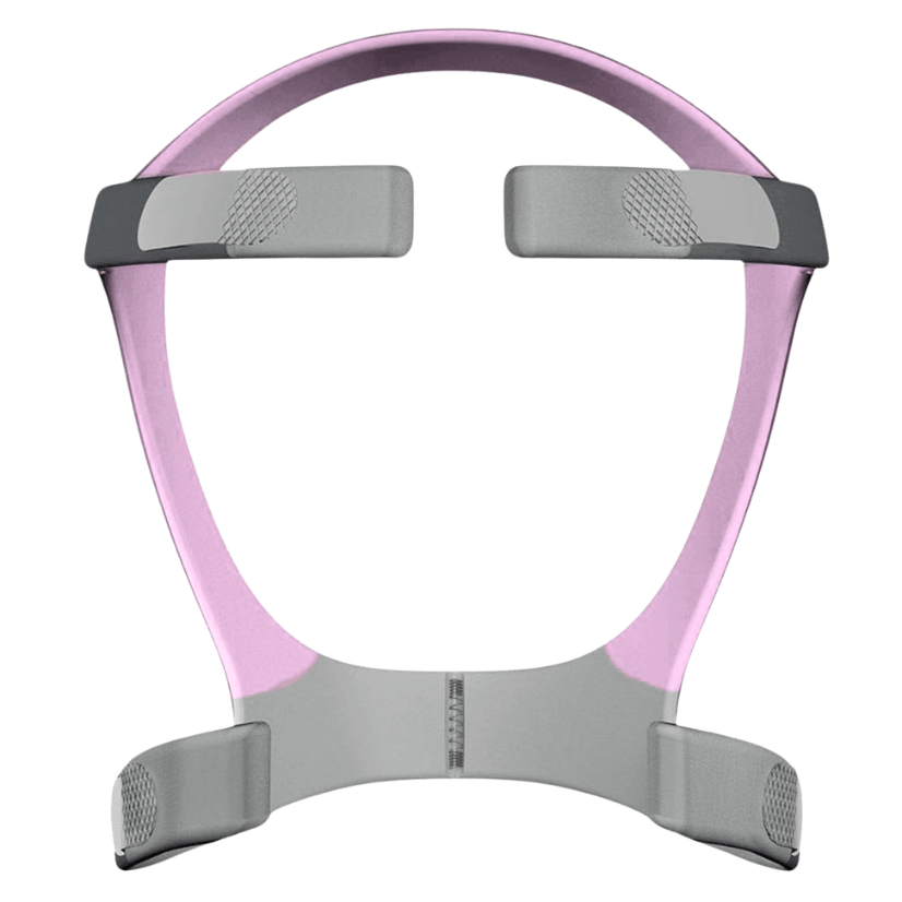 Resmed Mirage FX for Her CPAP Mask Headgear