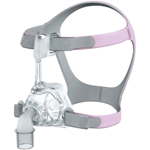 Resmed Mirage™ FX for Her Nasal CPAP Mask with Headgear