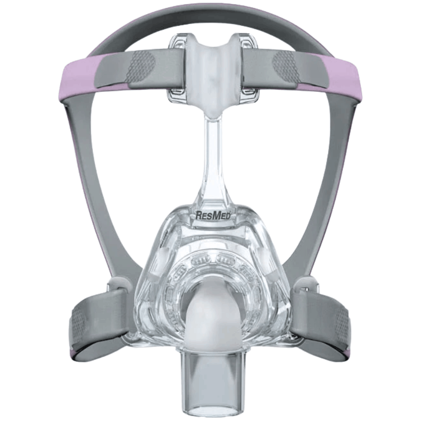 Resmed Mirage FX for Her Nasal CPAP Mask | CPAPsupplies.com