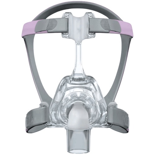 Resmed Mirage™ FX for Her Nasal CPAP Mask