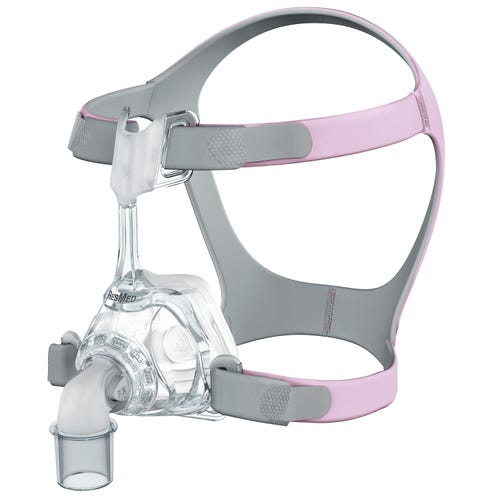 Mirage FX for Her Nasal CPAP Mask by ResMed 
