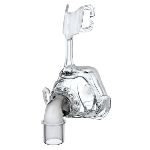 Resmed Mirage™ FX Nasal CPAP Mask Frame and Cushion without Headgear