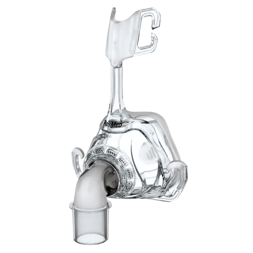 Resmed Mirage FX Nasal CPAP Mask