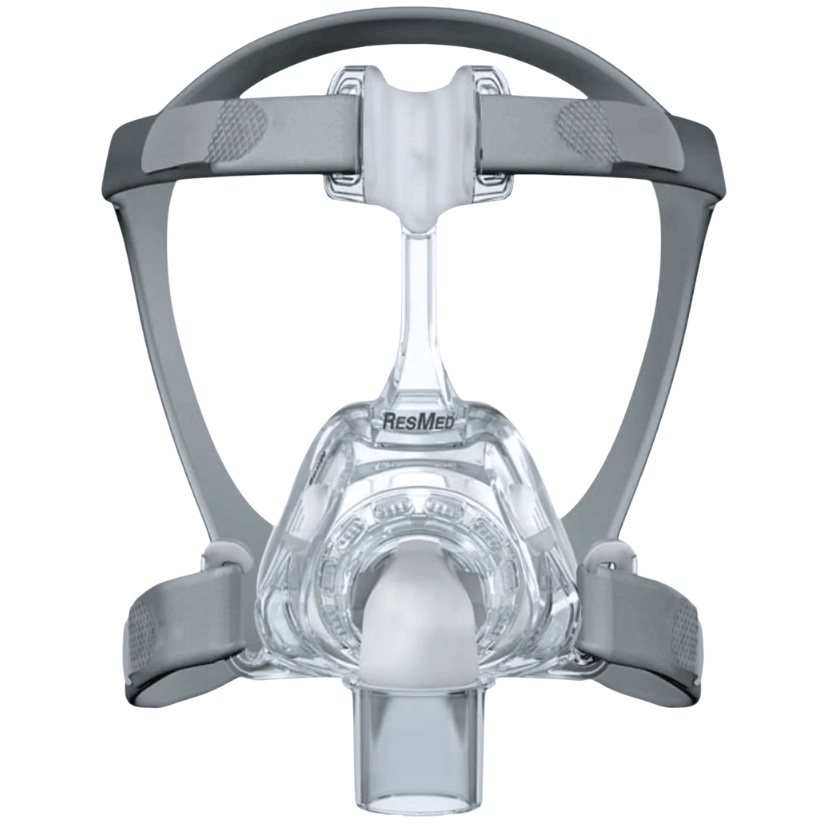 Resmed Mirage FX Nasal CPAP Mask | CPAPsupplies.com