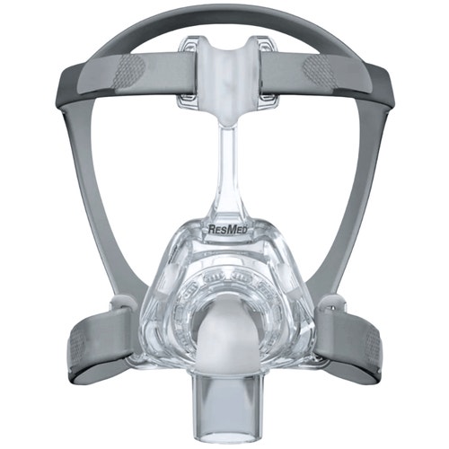 Resmed Mirage™ FX Nasal CPAP Mask with Headgear