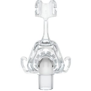 Mirage FX Nasal CPAP Mask Assembly Kit by ResMed