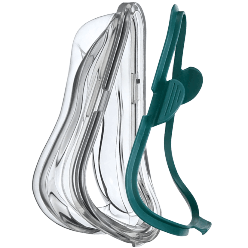 Resmed Mirage Quattro Full Face CPAP Mask | CPAPsupplies.com