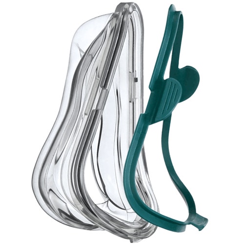 Resmed Mirage Quattro™ Full Face CPAP Mask Cushion & Clip