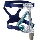 Resmed Mirage Quattro Full Face CPAP Mask with Headgear