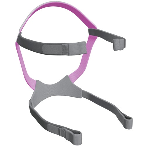 Resmed Quattro™ Air for Her CPAP Mask Headgear