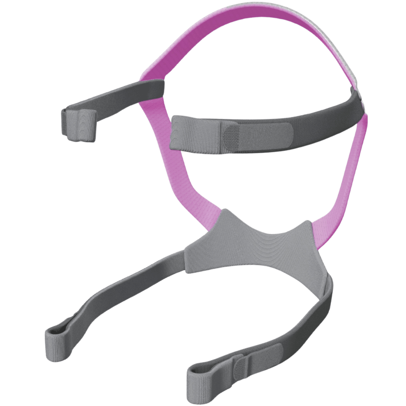 Resmed Quattro Air for Her CPAP Mask Headgear