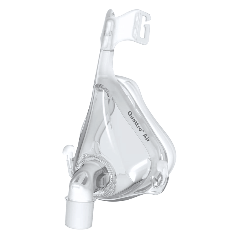 Resmed Quattro Air Full Face CPAP Mask