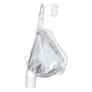 Resmed Quattro Air for Her Full Face CPAP Mask
