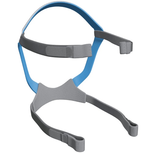Resmed Quattro™ Air Full Face CPAP Mask Headgear