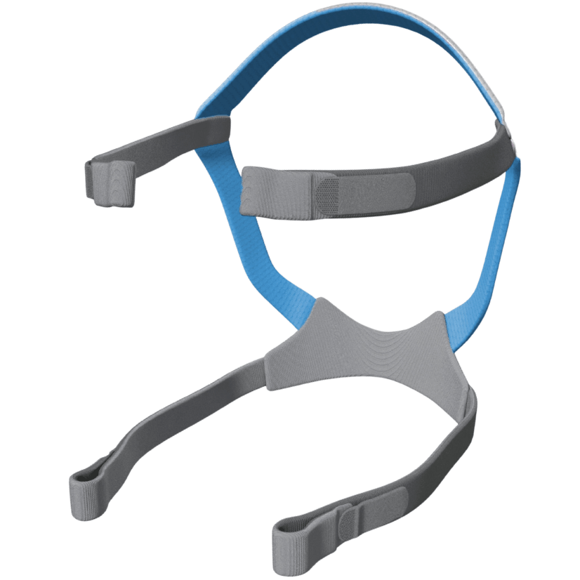 Resmed Quattro Air Full Face CPAP Mask Headgear