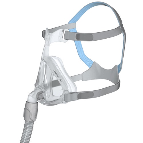 Resmed Quattro™ Air Full Face CPAP Mask