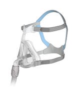 Quattro Air Full Face Mask by ResMed 