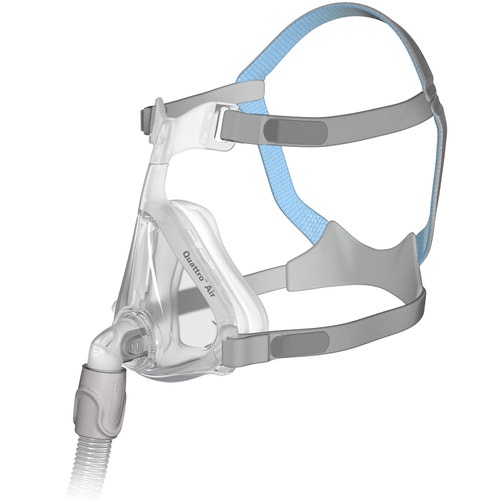 Resmed Quattro™ Air Full Face CPAP Mask