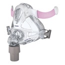 Resmed Quattro FX for Her Full Face CPAP Mask