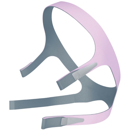 Resmed Quattro™ FX for Her Full Face CPAP Mask Headgear