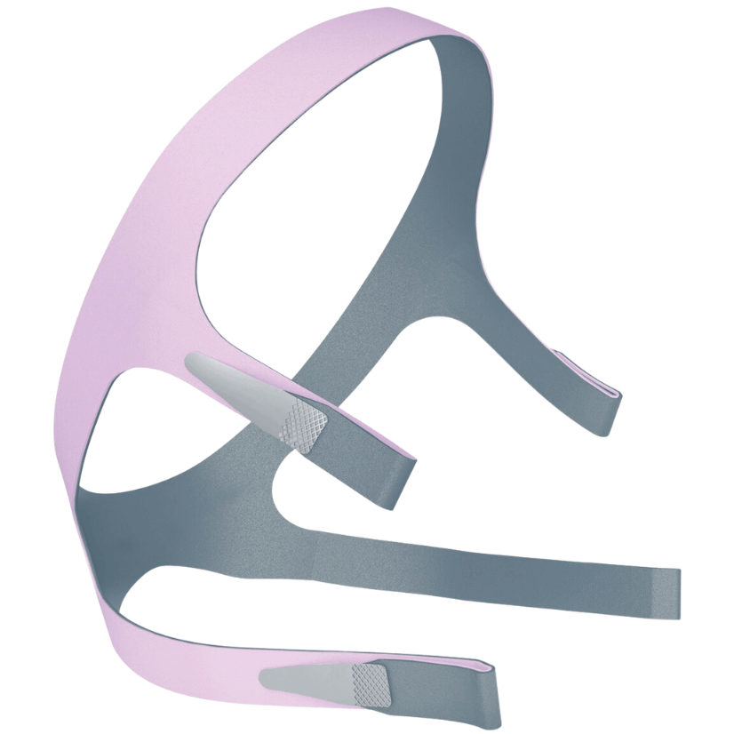 Resmed Quattro FX for Her Full Face CPAP Mask Headgear