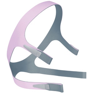 Resmed Quattro FX for Her Full Face CPAP Mask Headgear