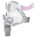 Resmed Quattro FX for Her Full Face CPAP Mask