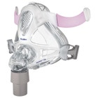 Resmed Quattro FX for Her Full Face CPAP Mask