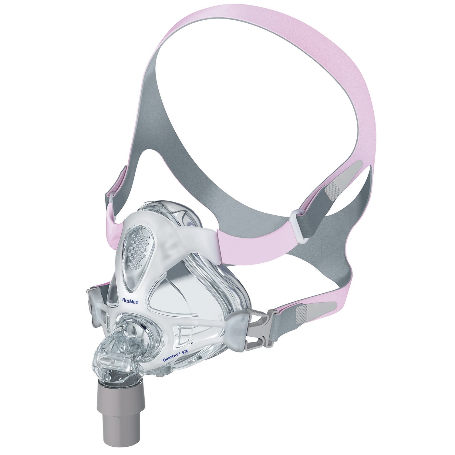 Resmed Quattro™ FX For Her Full Face CPAP Mask