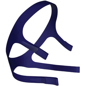 Resmed Quattro FX Full Face CPAP Mask Headgear