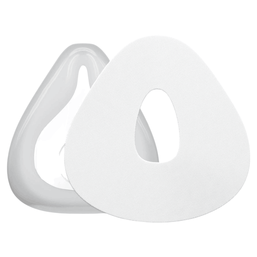 Resmed and Respironics Full Face CPAP Mask Liners by RemZzzs