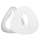 Resmed and Respironics Full Face CPAP Mask Liners by RemZzzs