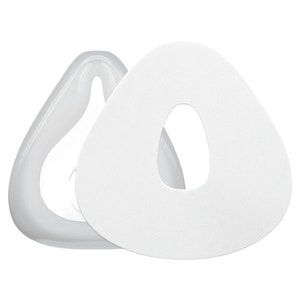 Resmed and Respironics Full Face CPAP Mask Liners by RemZzzs