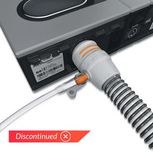 Resmed S9 ClimateLine MAX Oxy Heated CPAP Tubing