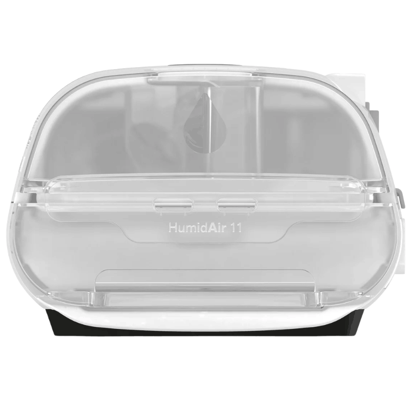 Resmed Standard Water Chamber AirSense 11 & AirCurve 11 HumidAir Heated CPAP Humidifier