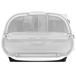 Resmed Standard Water Chamber AirSense 11 & AirCurve 11 HumidAir Heated CPAP Humidifier