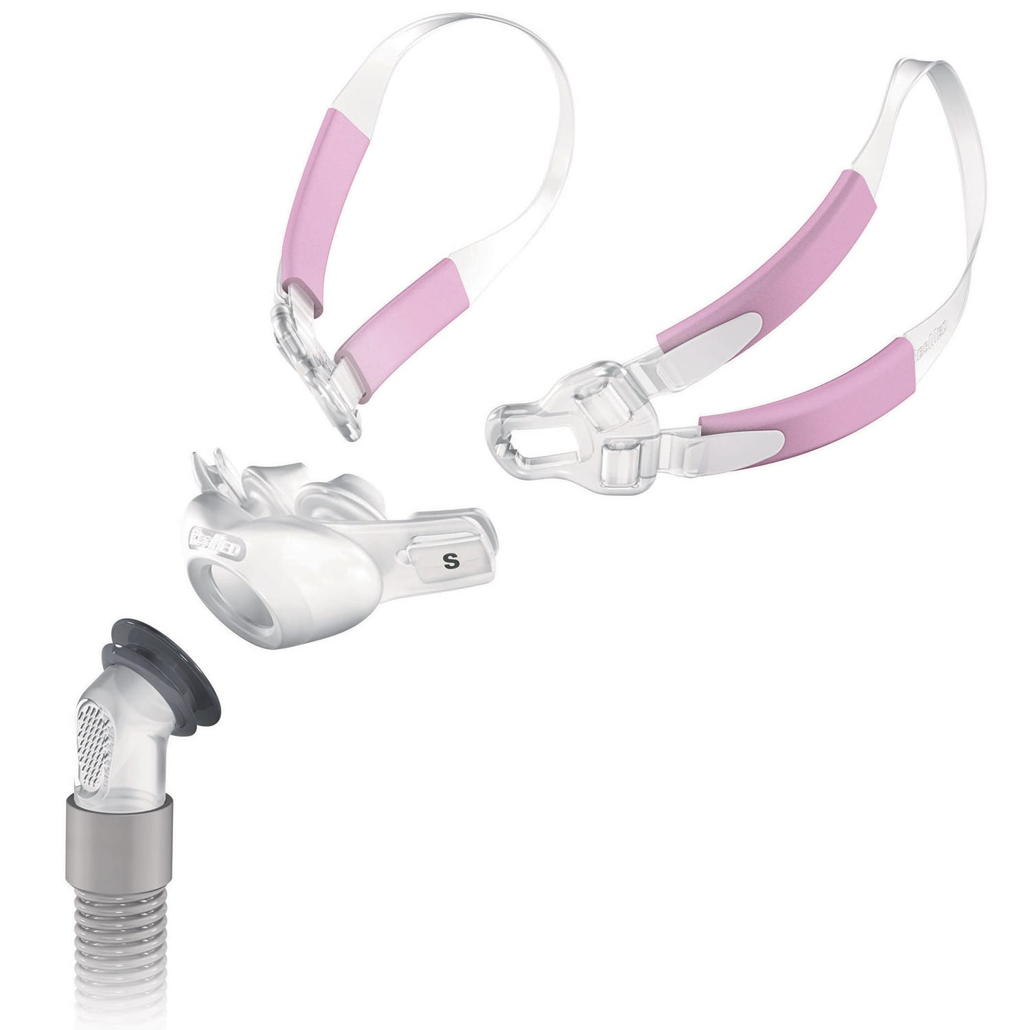 resmed swift fx nasal pillow system